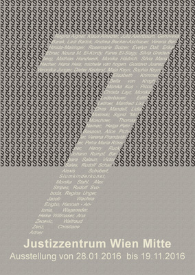 Kunst zu Recht 2016