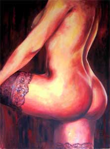 AktAcrylaufLein60x80cm_