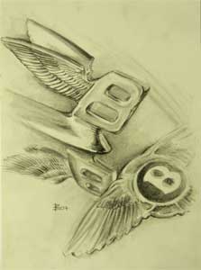 Wings1Bleistift20x30cm_