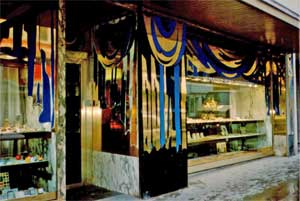SchaufensterJuwelier