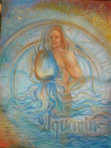 aquarius
