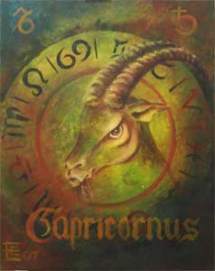 capricornus