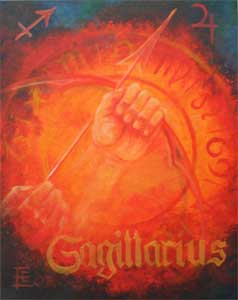 sagittarius