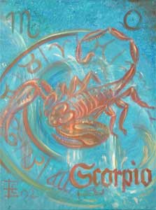 scorpio