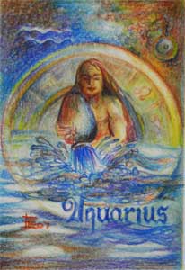 aquarius