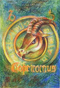 capricornus