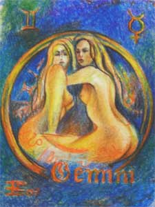gemini