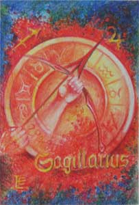 sagittarius