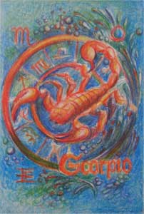 scorpio