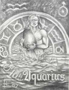 aquarius