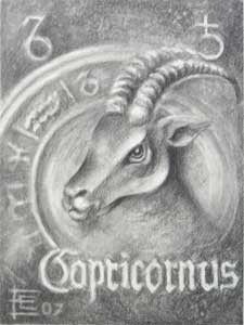capricornus