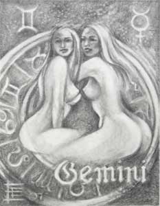 gemini