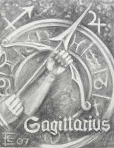 sagittarius