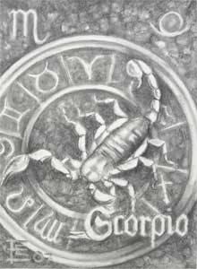 scorpio