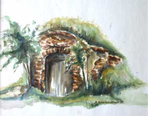 KellerAquarell