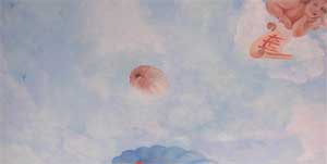 DeckenmalereiHimmel6