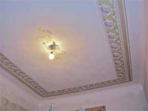 Jugendstil-fertigBorte
